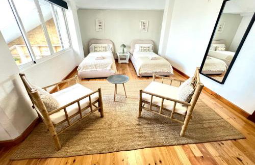 Casa Pedregalejo. Grupos-Familias - Foto 36