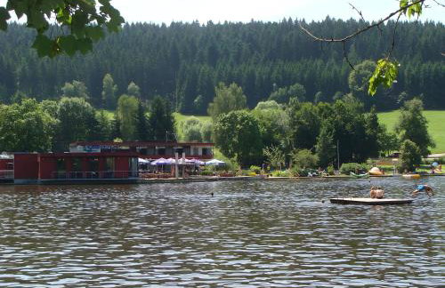 Blackforest Ferienwohnung - Foto 32