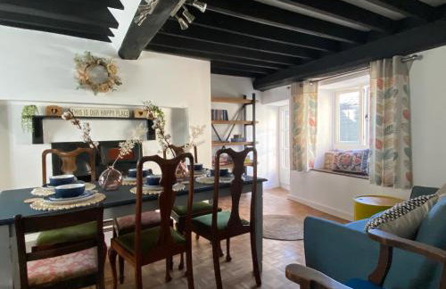 The Nook- A Rustic Cottage in a Beautiful Village. - Photo 7