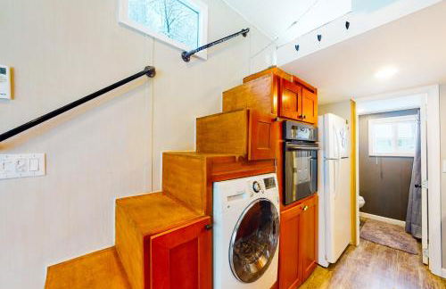 Tiny Homes on Pleasant - Foto 8