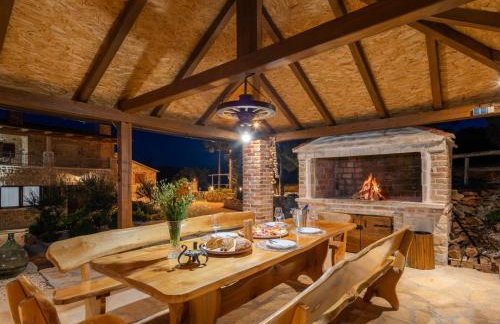 Holiday Home Perva by Interhome - Foto 53