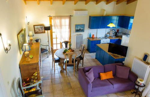 Marianna Cottage - Foto 13