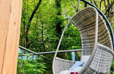 DESIGNER HOUSE - University of Glasgow / Central Glasgow 'Hillhead' West End G12 - Luxurious & Contemporary Detached House / Terrace / Garden / 'electric car charging' Garage Parking - Foto 44