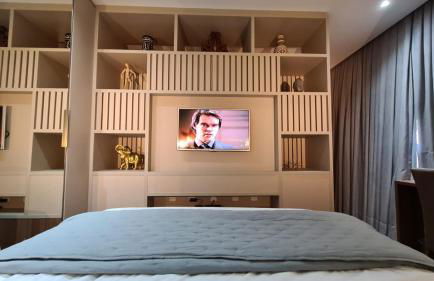 Conforto e sofisticação à 500m da Vila Germânica - Foto 23