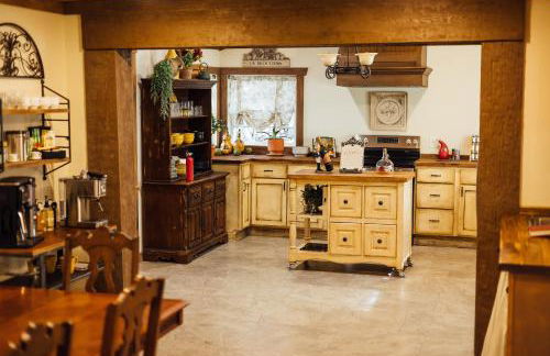 Villa Serena - Hidden Speakeasy - Foto 18