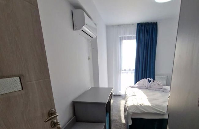 BBC Apartments - Foto 4