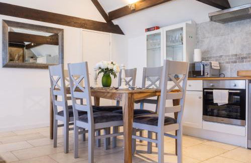 The Dovecote 3-Bed Cottage Rowden Manor - Foto 12