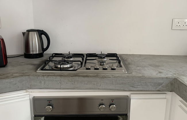 Luxury beachfront villa with private pool and cozy Pavillon with private jacuzzi on rooftop terrace - Photo 19