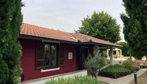 Luxe Villa Monte Rosa met zwembad in een wijngebied - Foto 4