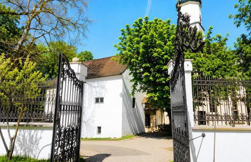 SchlossNest Isny - Denkmal Kultur Park Stadt - Foto 2