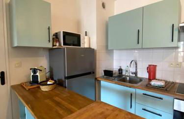 Cocon aux portes du centre ville avec terrasse - Foto 21