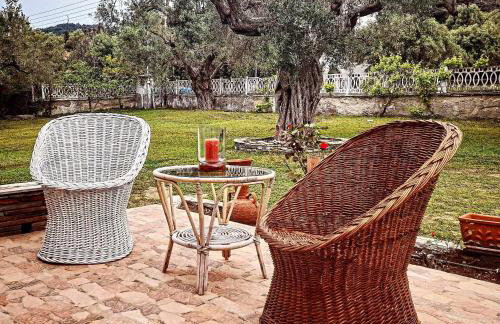 Acqua Blue Mola Kaliva resort - Foto 42