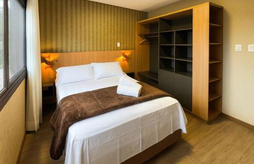 Apartamento em Gramado - Photo 9