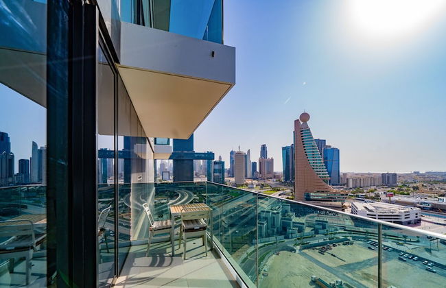 Pristine Cozy One Bedroom Suite - Photo 11