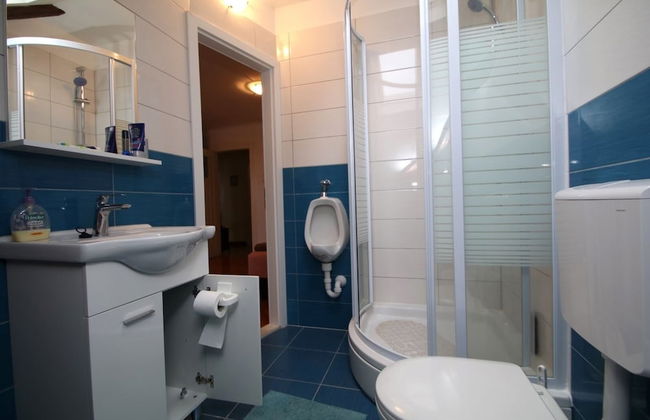 Apartments Bulic - Foto 9