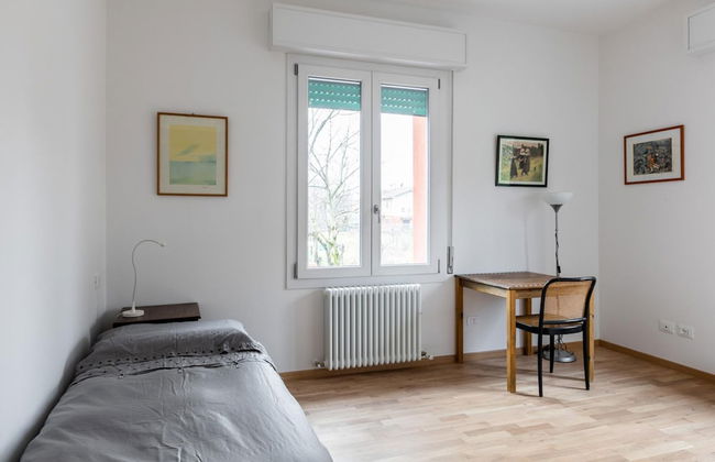 Casa con Giardino a Borgo Panigale - Foto 18