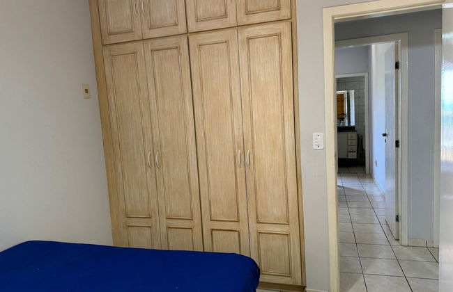 Praia do Morro Apt. Canto Nobre - Foto 1