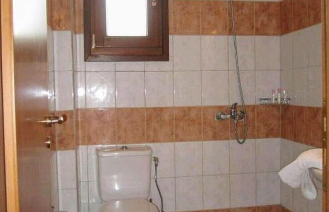 Tilos Fantasy Apartments - Foto 29