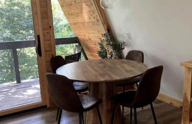 Unwind in the Woods-Post Oak Perch - Foto 6