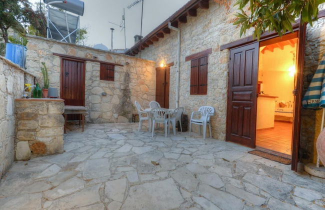 Komi Lofou House in Lofou - Foto 6