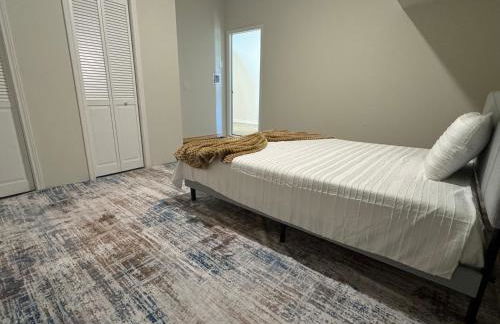 Cozy 6 Bedroom Near UNT & Medical City - Foto 4