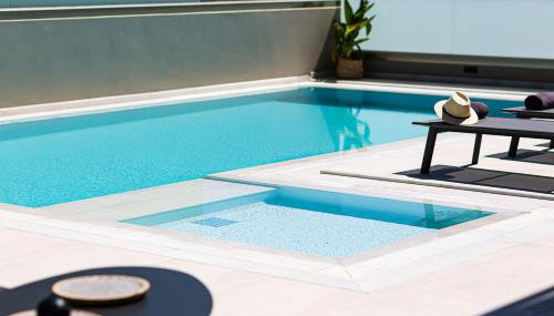 Lagoon Seabreeze Villa, Sumptuous Retreat, By ThinkVilla - Foto 4