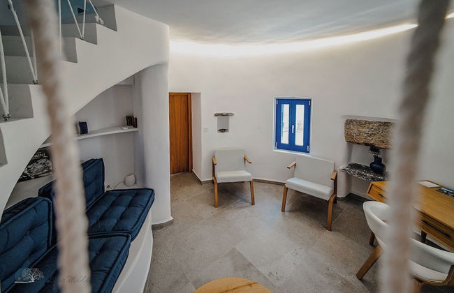 Zen Blue Suites Luxury and Nature in Kea - Foto 13