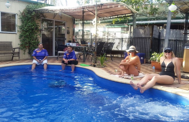 Tara Spa Apartments - Foto 36