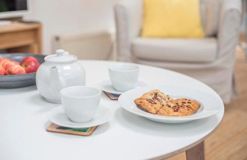 Rosemary Cottage - Foto 32