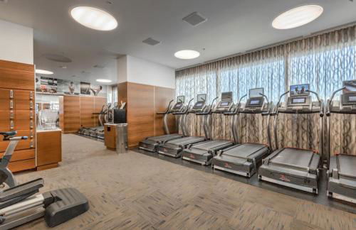 VDARA Beautiful suite on 22nd FLR Free Valet parking - Foto 86