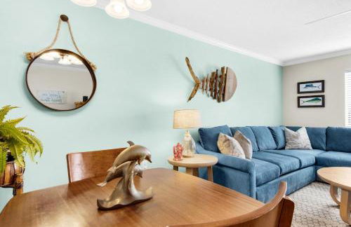 Chateau La Mer #15b - Foto 20