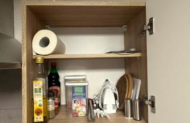 Zentrales & ruhiges Appartment - Foto 3