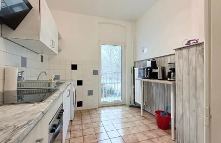 Komfortable Apartments in Kiel zentral mit kompletter Ausstattung - Foto 68