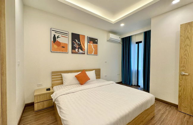 FLC Sea Tower - An Phat Apartment - Photo 49