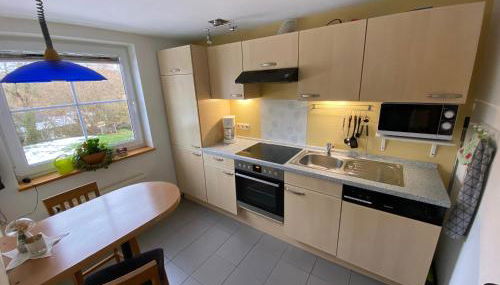 Ferienwohnung Schmahl - Foto 5