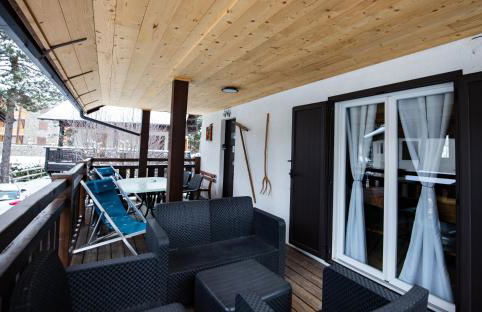 Le pic-vert - Foto 47