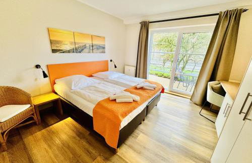 Landhaus Immenbarg, Wellness - Foto 13