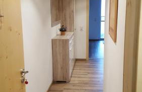 Ferienhaus Mayr - Ferienwohnung Bergblick - Foto 8