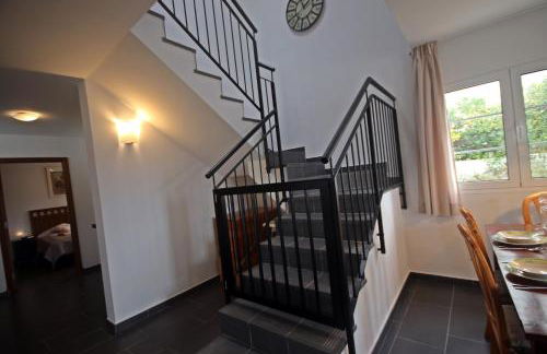 Villa Can Bella, 15 Minuten laufen Sie bis zum Strand - Foto 44