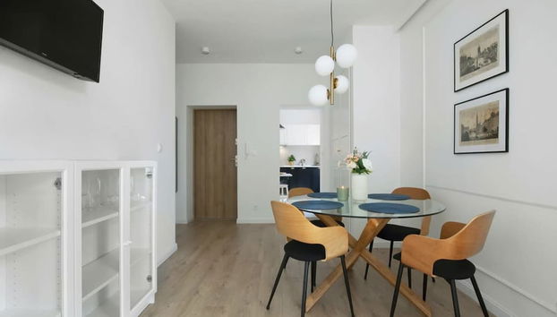 Elite Apartments Ogarna Luxe Designer Decor OLD Town - Foto 5, Habitación