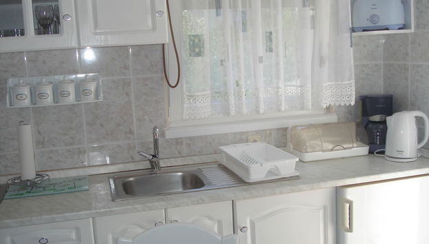 New And Completely Renovated Apartment 5-1 - Foto 5, Cocina privada