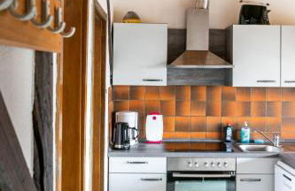 Apartment Nordsee-Ferienhaus-3 by Interhome - Foto 26