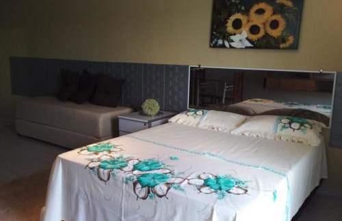 Apto 349 Terceira avenida Multishoping Centro Nucleo Bandeirante - Foto 9