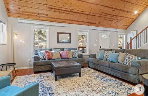 Elk Ridge Fire Place Custer - Foto 40