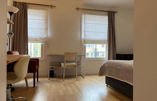 300m to Fitzwilliam museum 3 en-suites double bedroom Victoria house - Foto 13