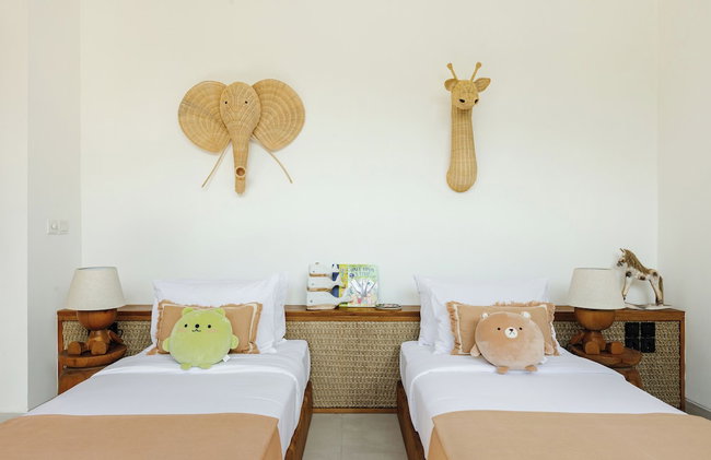 Family Nest - Foto 8
