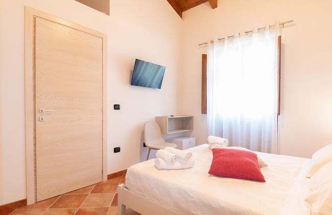 Domo Mea - Room 3 in Cabras - Photo 15