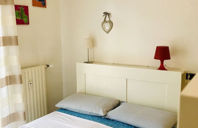 San Siro apartment - Foto 3