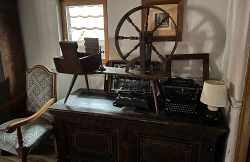 Gîte du Brocanteur - Foto 21