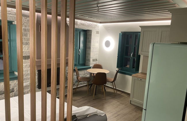 MAKRIS Papigo luxury suites - Foto 11